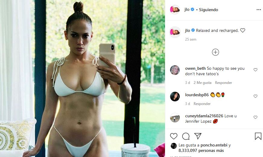 Jennifer Lopez compra espléndida casa de 40 millones de dólares