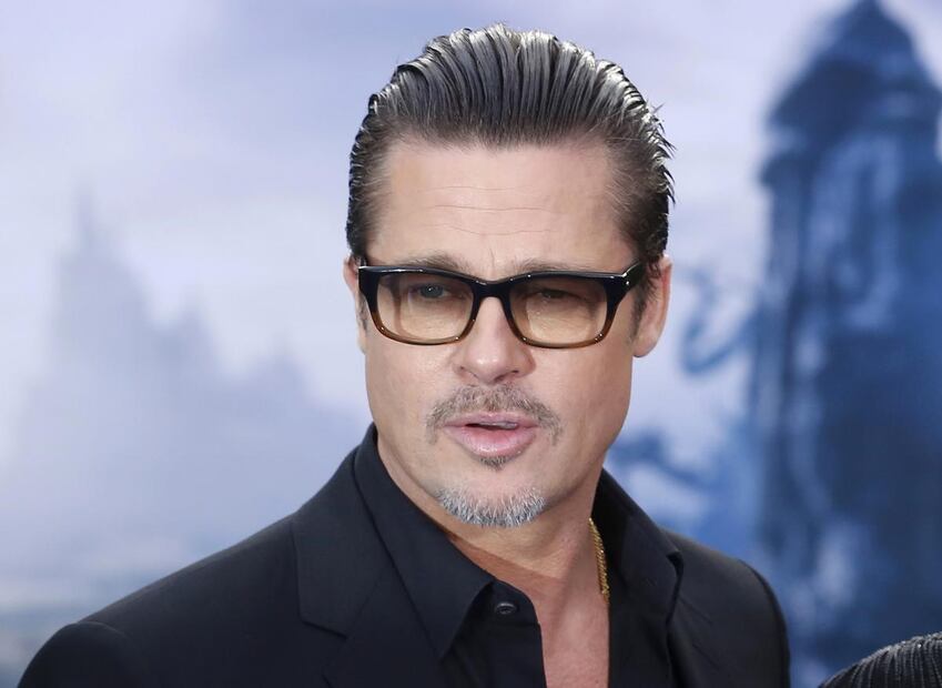 Los protagonistas de las películas de Alejandro González Iñárritu