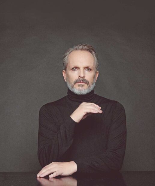 Miguel Bosé: Este es el trastorno que explicaría su problema de voz