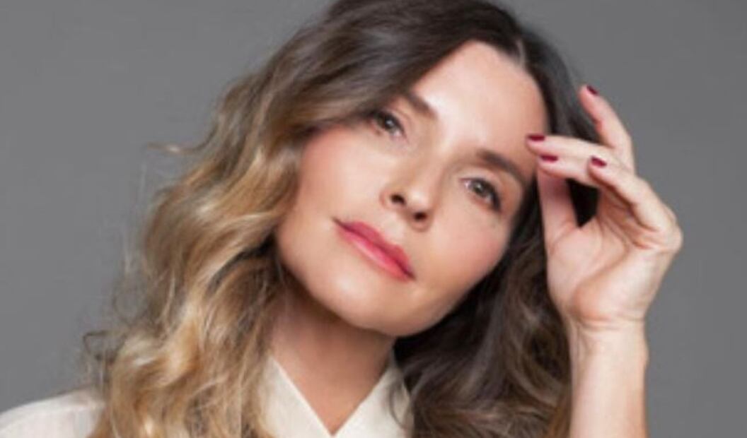 Issabela Camil / Foto: Instagram