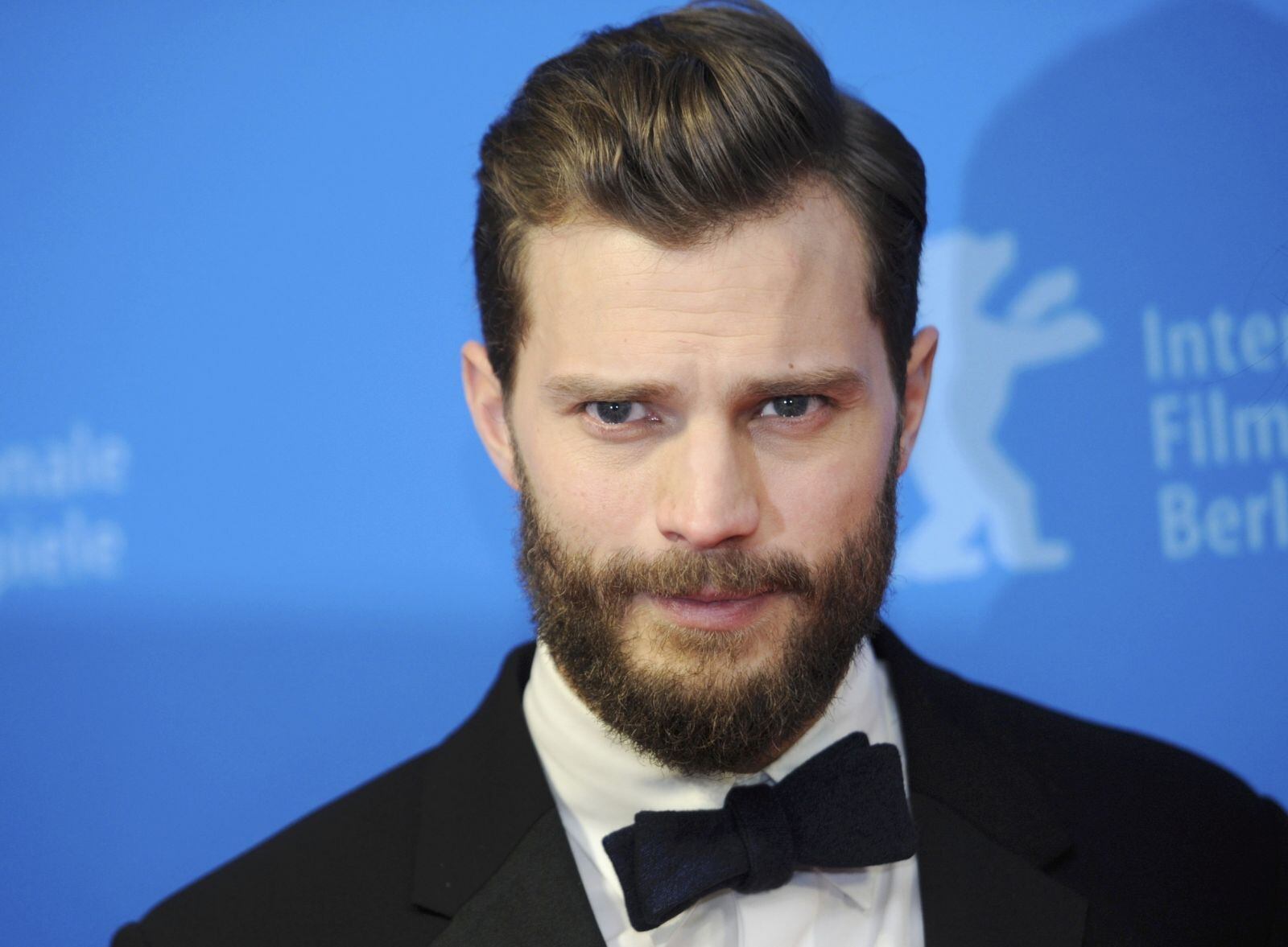 10 cosas que no sabías de Jamie Dornan
