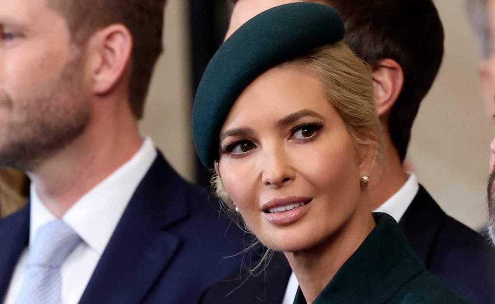 Ivanka Trump / Foto: AP