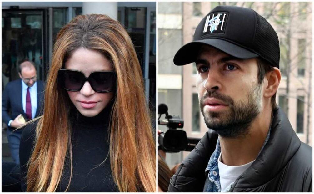 Shakira se defiende de críticas, "Piqué dañó a la loba que ahora aúlla en su contra"