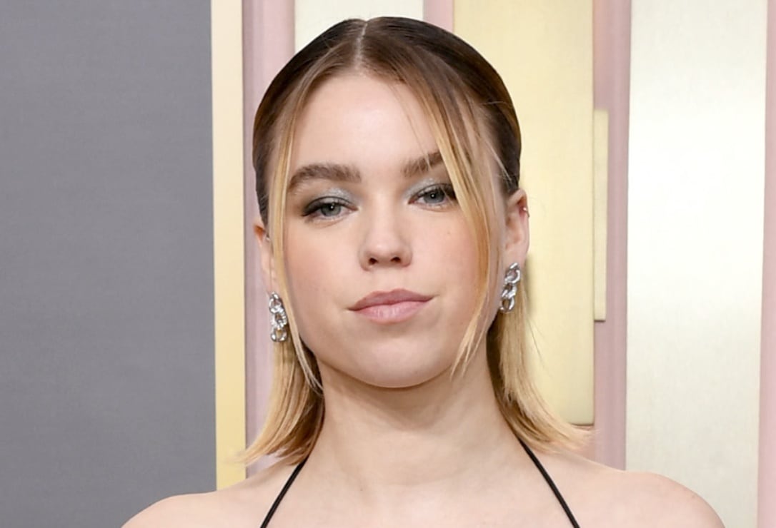 ¿Milly Alcock, actriz de "La casa del dragón", en estado de ebriedad durante los Golden Globes?