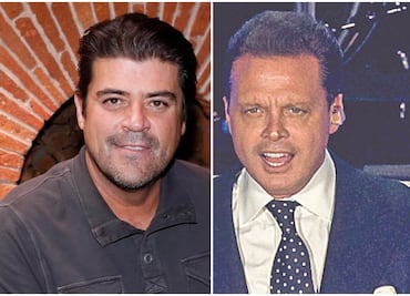 Jorge “El Burro” Van Rankin revela 6 secretos de Luis Miguel