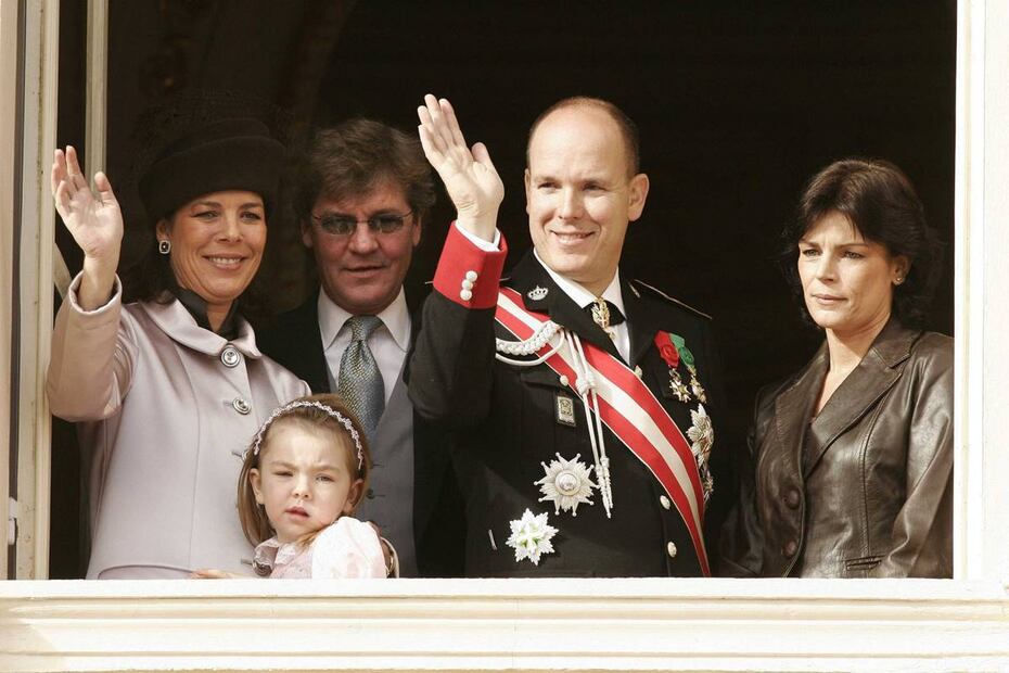 Ernesto Augusto de Hannover, esposo de Carolina de Mónaco, está desaparecido 