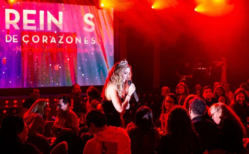 María Inés Guerra / Foto: Esteban Torreblanca.