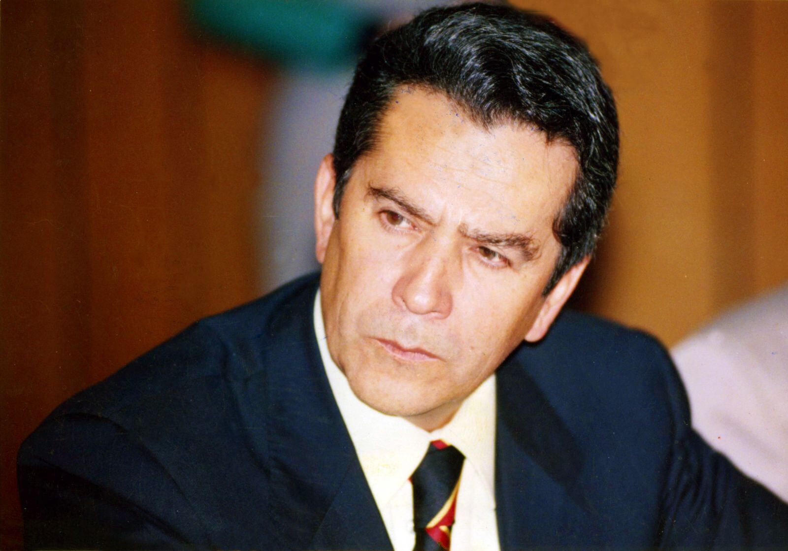 ¿Quién fue Alfredo del Mazo González? 