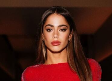 Tini Stoessel, como Shakira, lanza petardos ¿contra Sebastián Yatra?