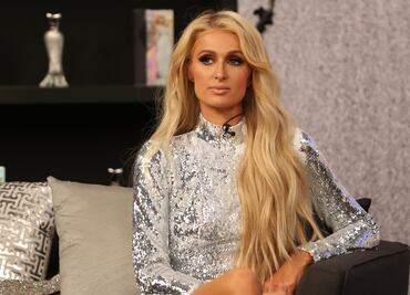 Aseguran que Paris Hilton está embarazada de su primer hijo