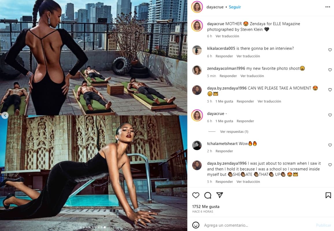 Instagram
