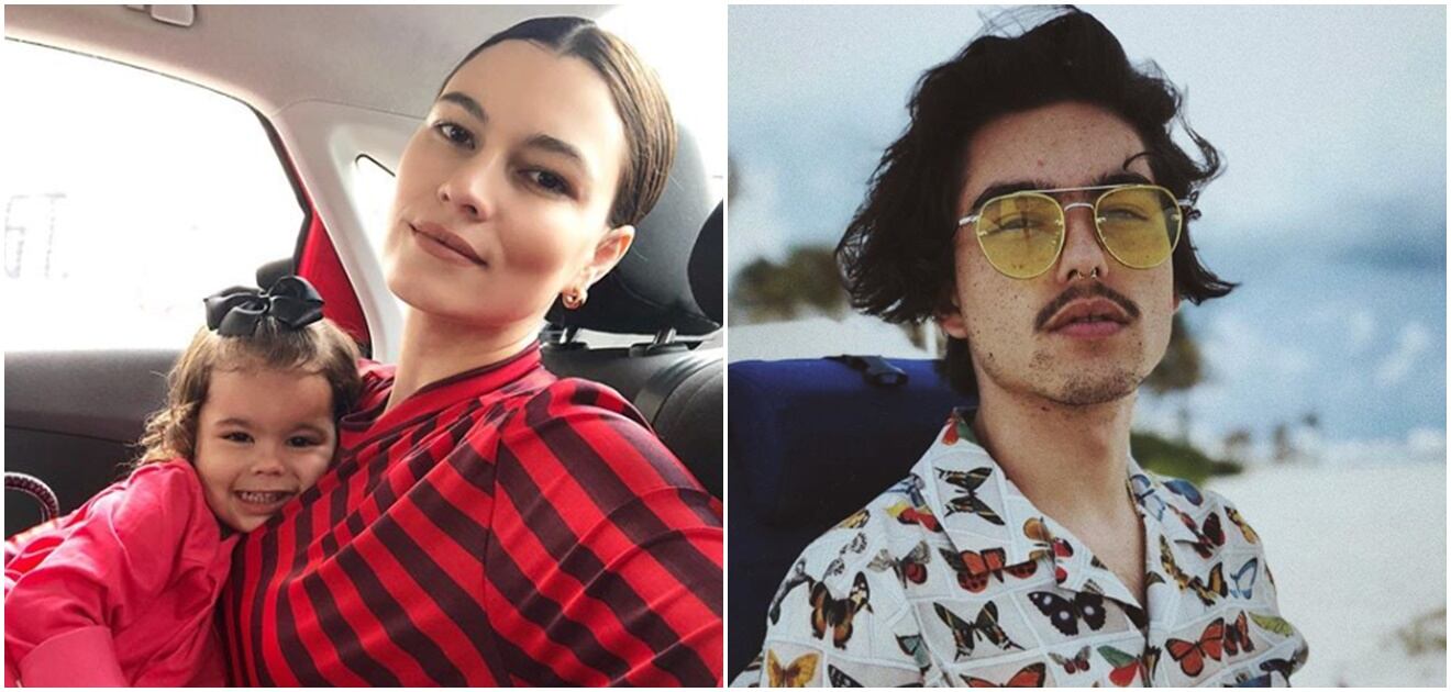 “¿Por qué mi papá no me quiere?”: la pequeña hija de Sergio Mayer sufre por la ausencia de su papá 