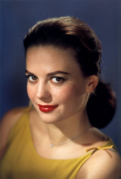 El documental de Natalie Wood que habla sobre su muerte