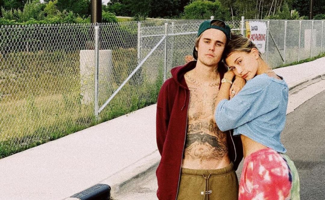 Hailey Bieber se arrepiente de tener hijos por el momento ¿Todo bien en casa? 