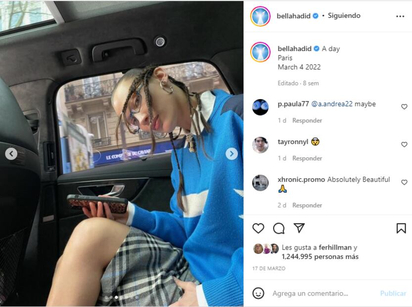 Dua Lipa y Rosalía lucen el peinado medusa que revoluciona en las redes