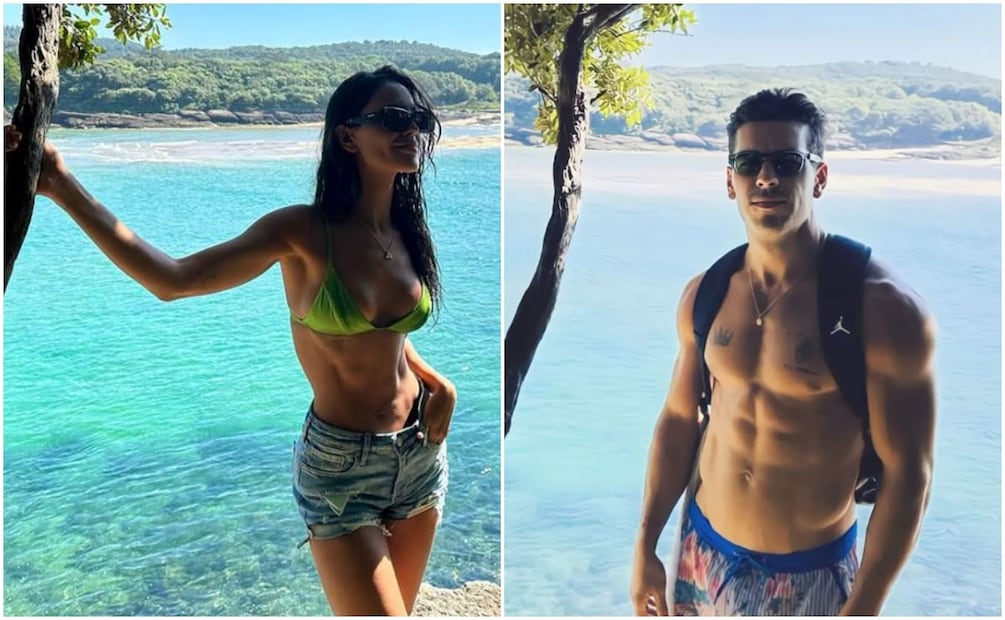 Instagram: @eizagonzalez / @mariohouses