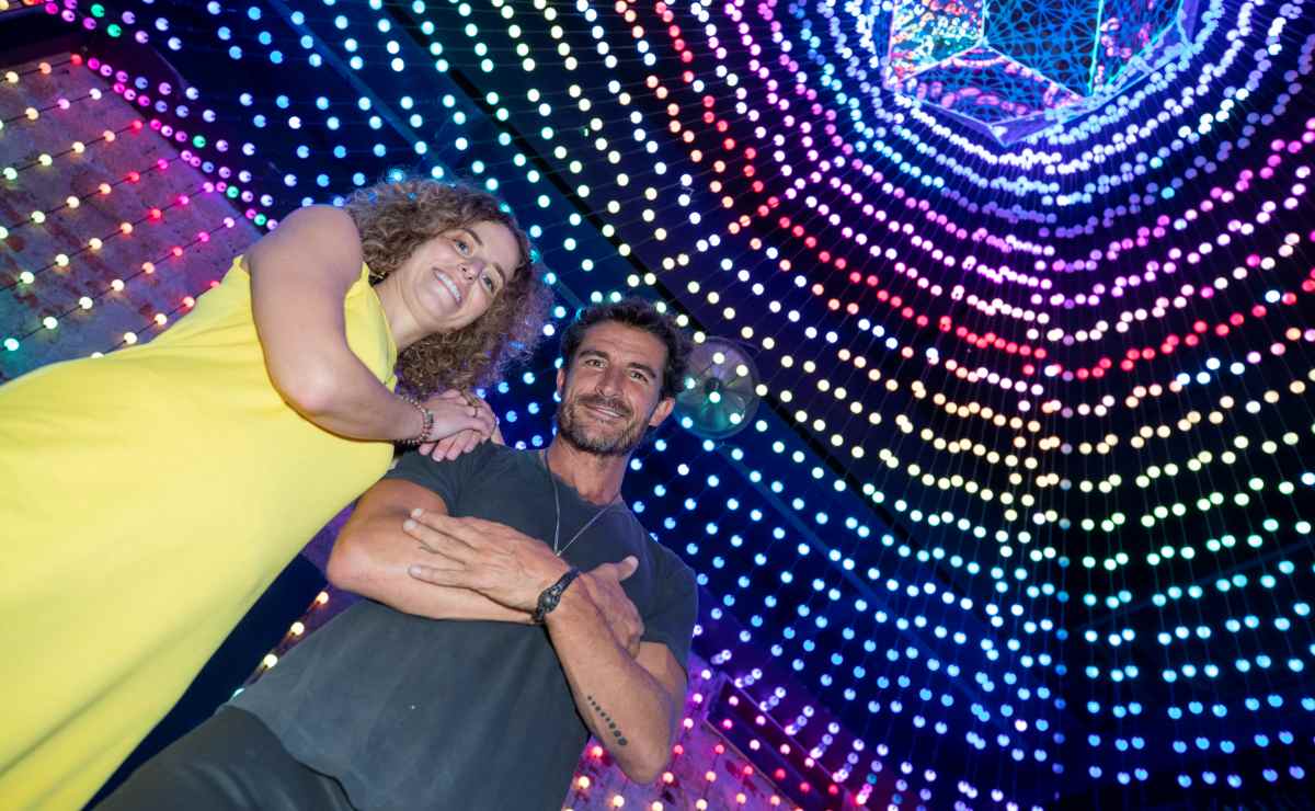 Immersia: Un viaje al interior a través de la magia de Utopía