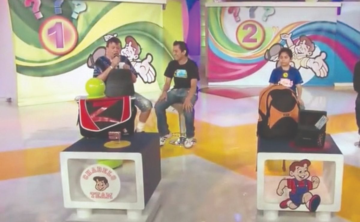 Chabelo regresará a la televisión y a las plataformas digitales