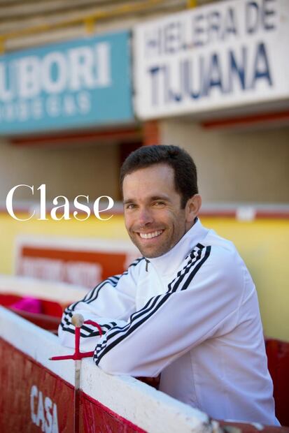 ENTREVISTA: Alejandro Hank Amaya nos habló de su pasión taurina