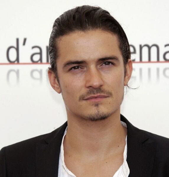 Las fotos más sexys de Orlando Bloom