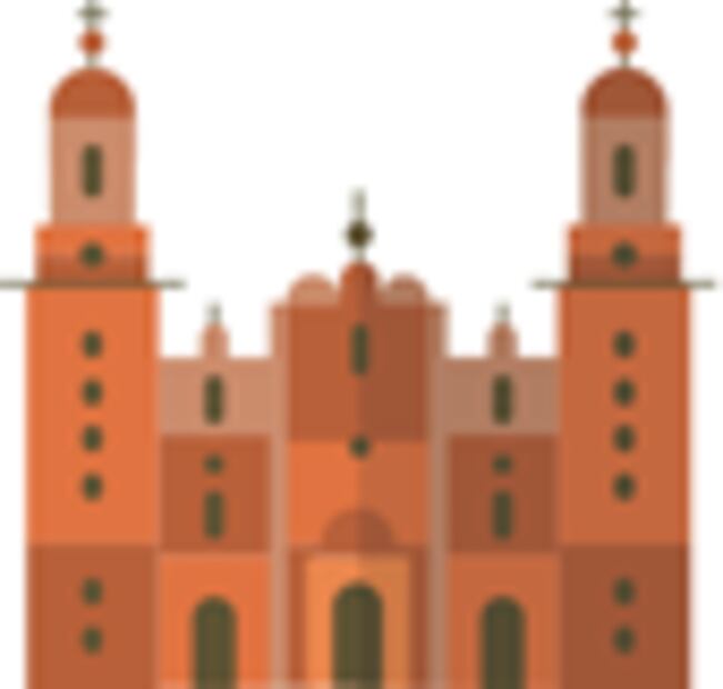 Los emojis que crearon para la visita del Papa a México