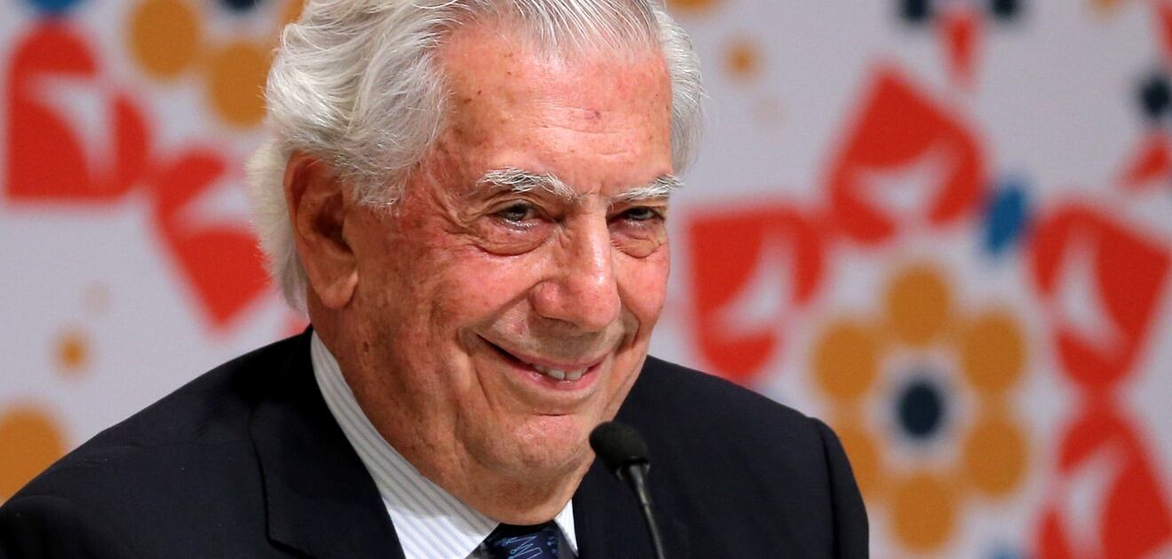 Dejó su matrimonio con su prima por "la reina de corazones"; él es Mario Vargas Llosa