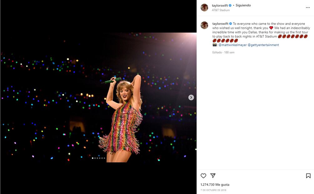 Taylor Swift: ¿Por qué la cantante recibió un doctorado?
