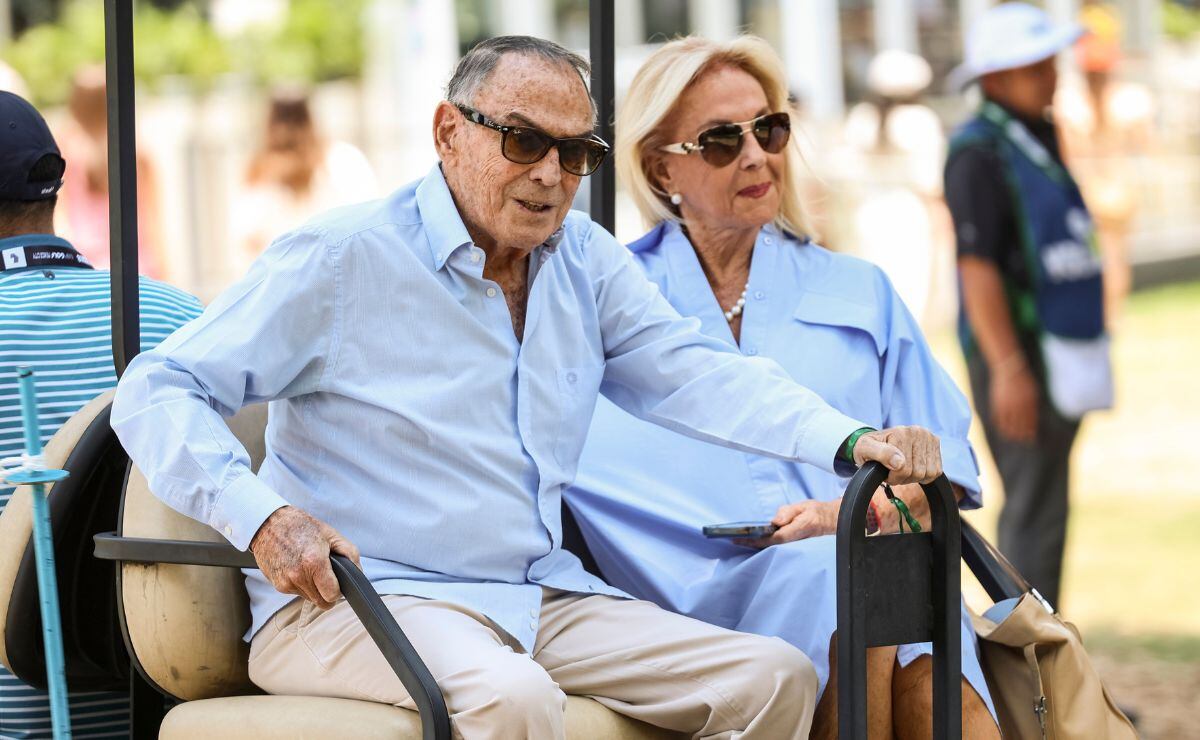 Carlos y Guadalupe Ramos Cárdenas / Foto: Esteban Torreblanca