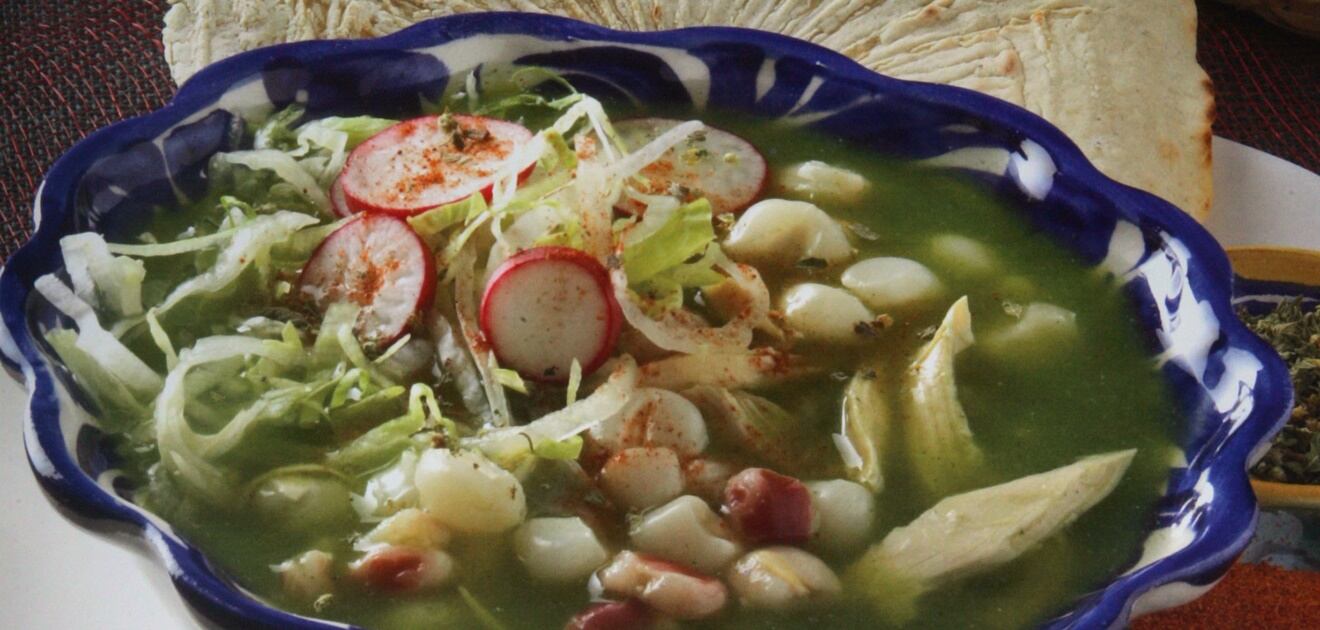Pozole
