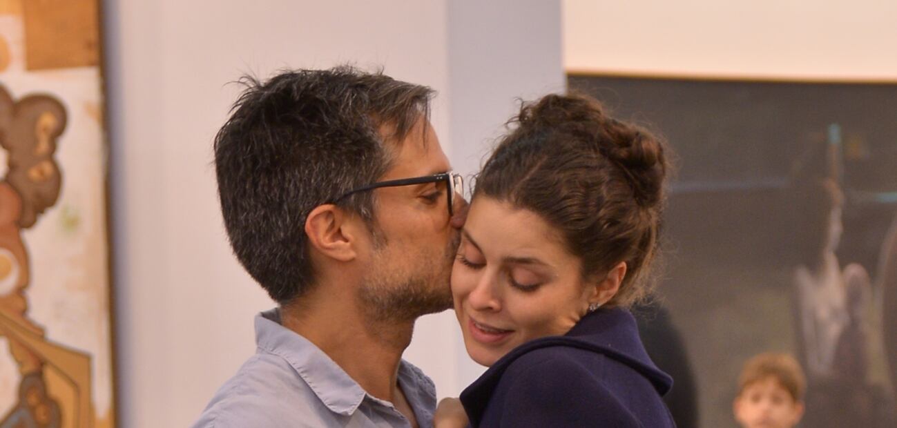 Encarcelan a ex pareja de Fer Aragonés, novia de Gael García; está acusado de violación
