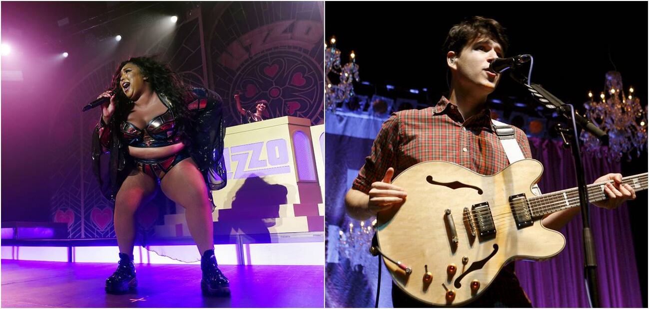Billie Eilish, Ariana Grande y los mexicanos Rodrigo y Gabriela, en la lista de los nominados al Grammy 