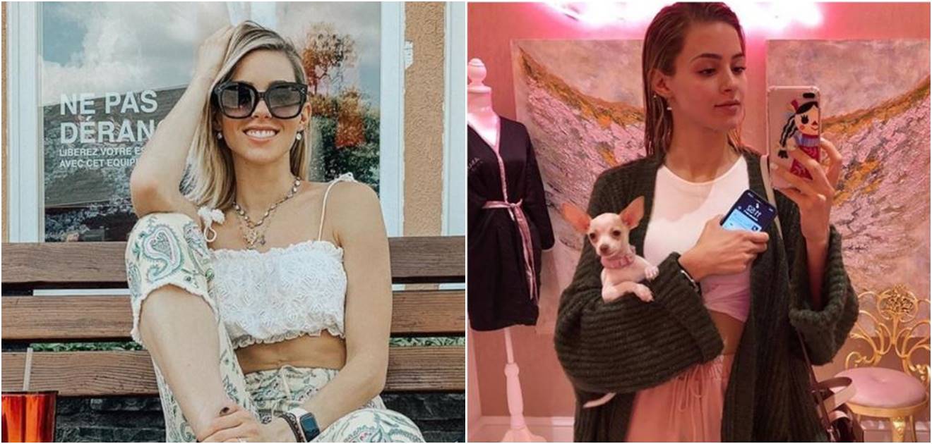 Mariana Rodríguez, acusada de fraude, se defiende por giveaway en Instagram