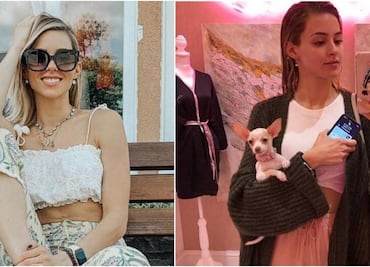 Mariana Rodríguez, acusada de fraude, se defiende por giveaway en Instagram