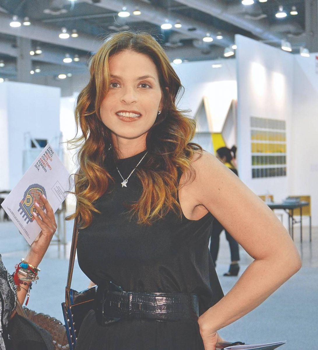 Hot! Rossana Vergara presume cuerpazo en Miami