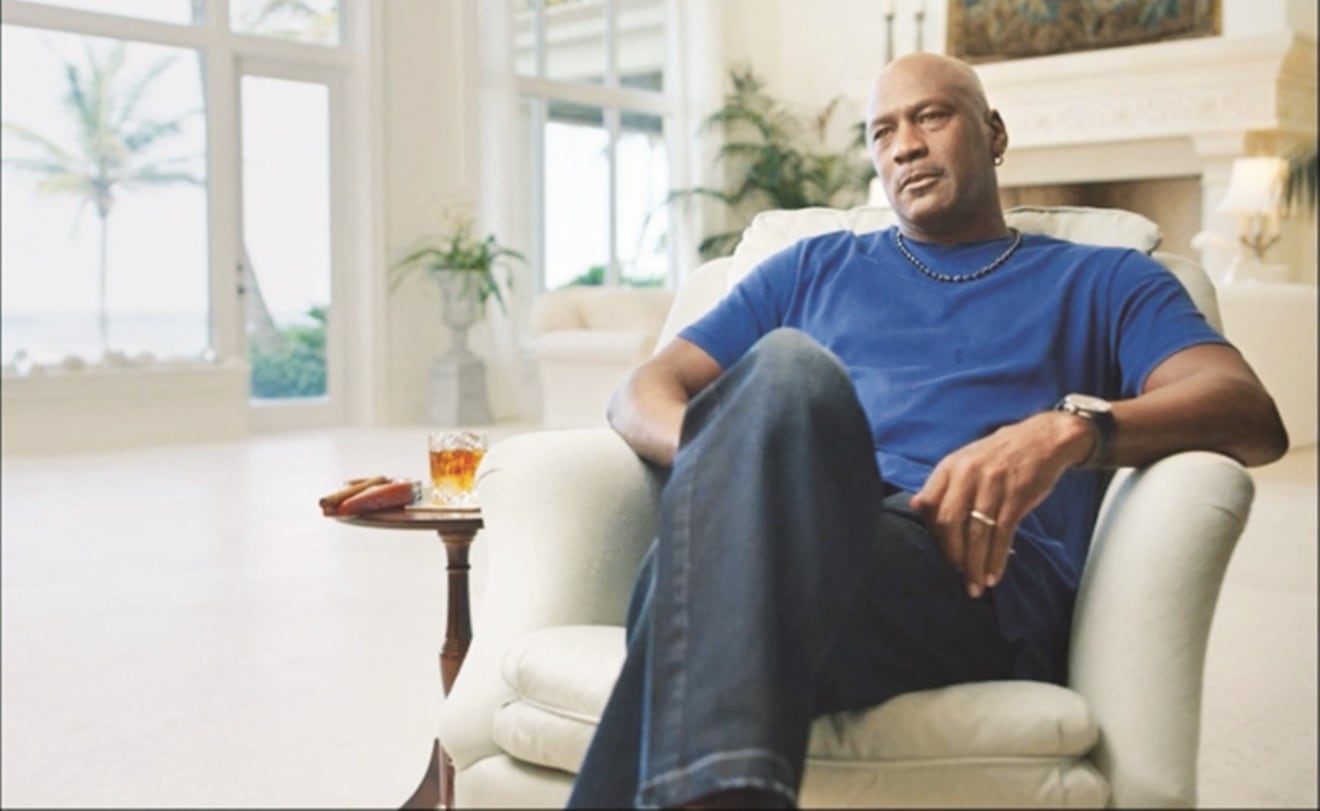 Michael Jordan vende su mansión desde hace 8 años y ya cuesta la mitad del costo inicial