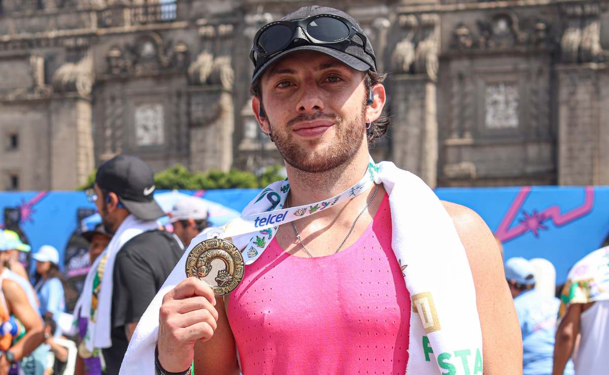 Jan Gaona (Foto: Héctor Arjona)