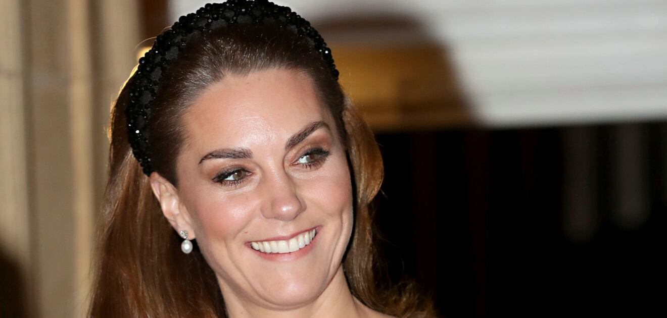 Kate Middleton cancela evento oficial y enciende sospechas de un posible embarazo