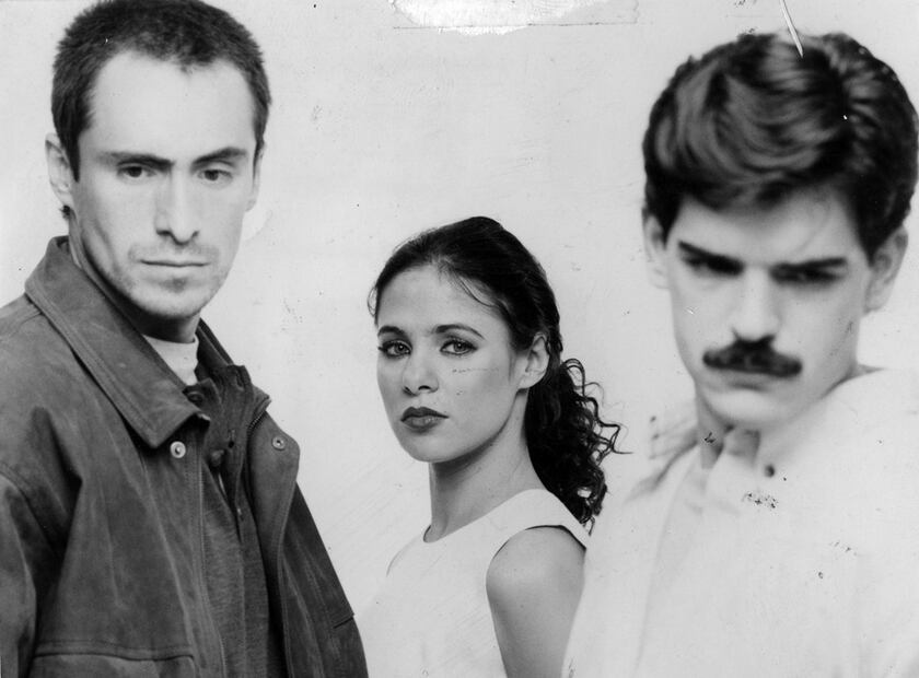 Demián Bichir, una estrella de Hollywood en La Monja