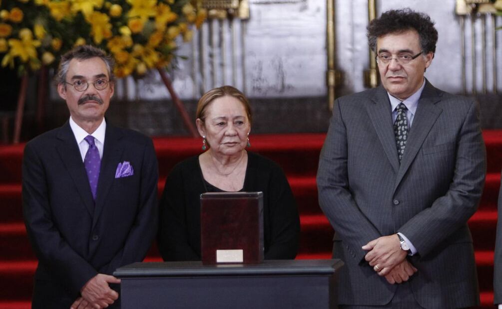 Hijo de Gabriel García Márquez: “Cien años de soledad” será en 2 temporadas en Netflix