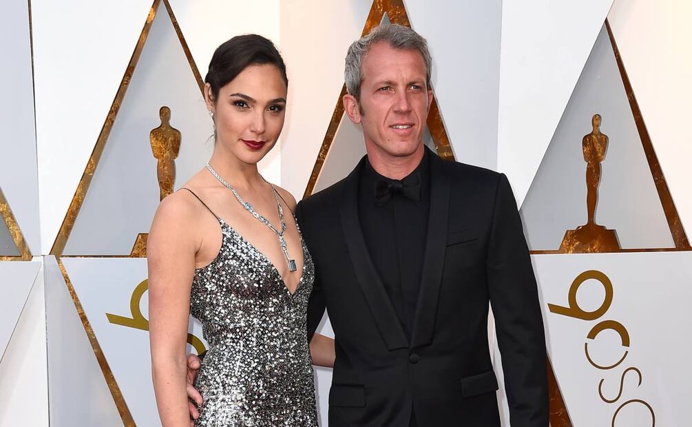 Gal Gadot, "Wonder Woman", da a luz a su tercera hija 