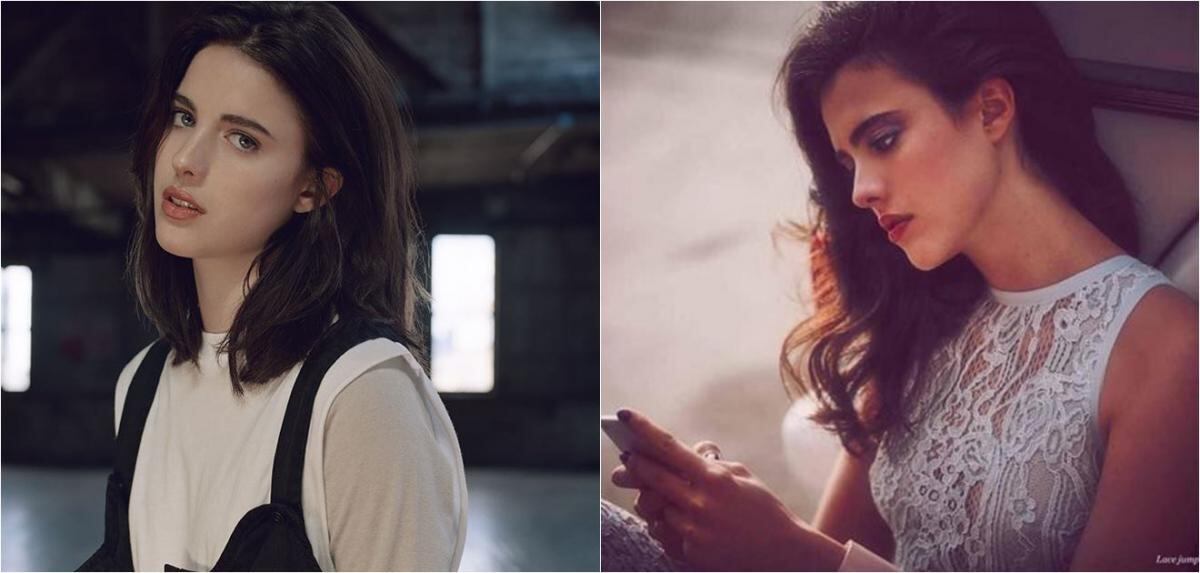 Hijas de famosas que decidieron ser modelos 