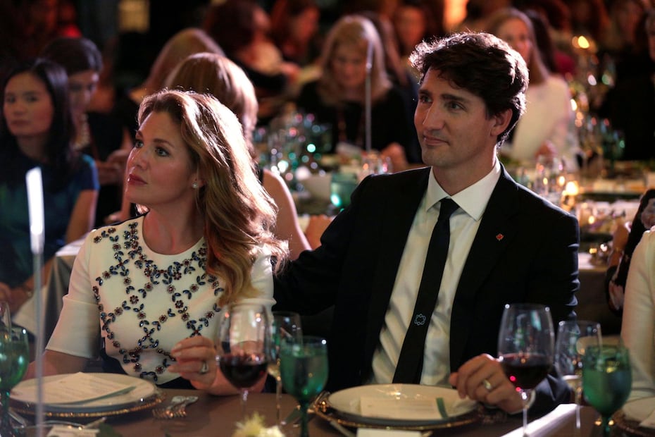 Los mandatarios políticos y reales más guapos del mundo
