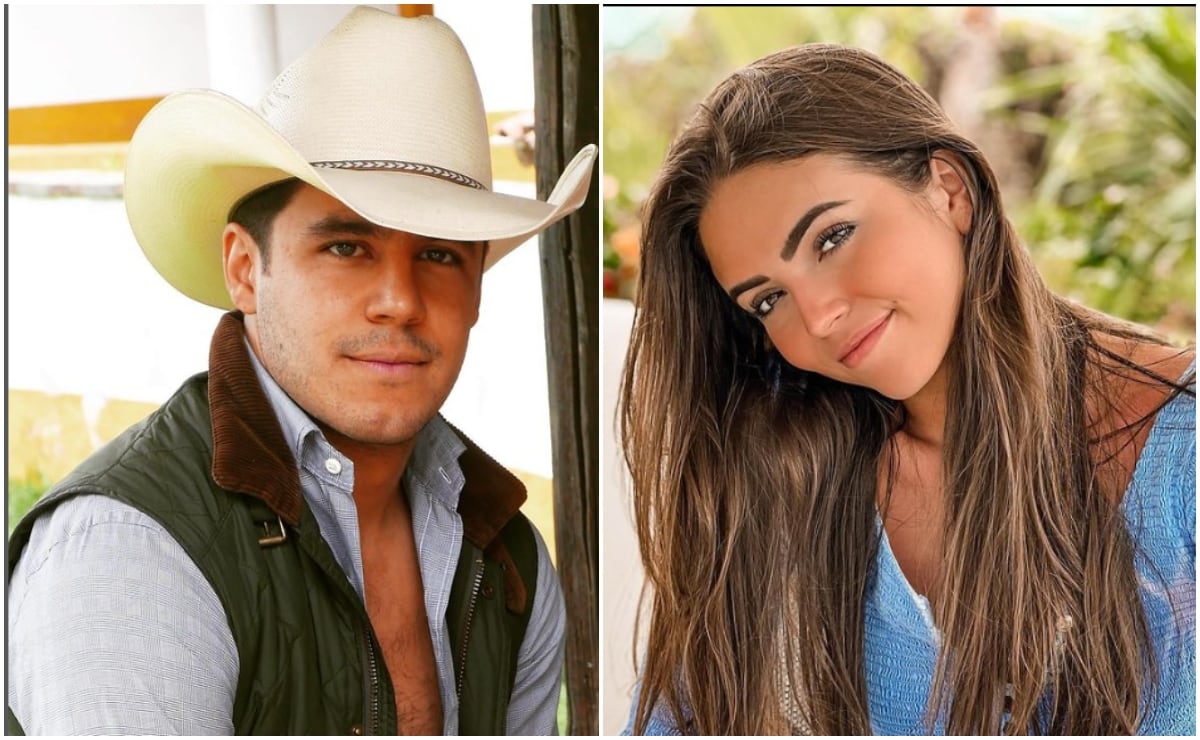 Los hijos de Biby Gaytán y Daniela Castro, ¿estrenan romance? 