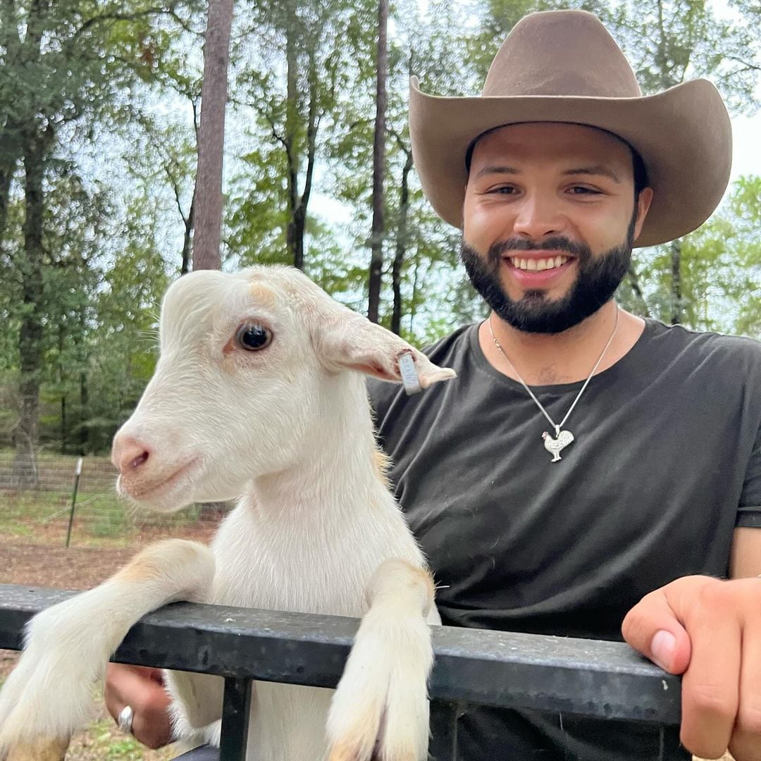 Leonardo Aguilar / Foto: Instagram