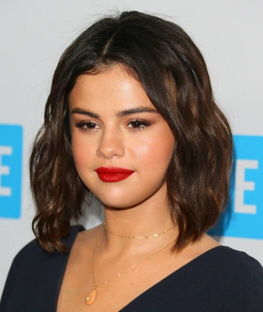 Selena Gomez reveló que sufrió abuso emocional con Justin Bieber