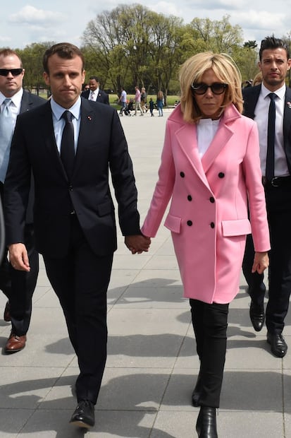 Los mandatarios políticos y reales más guapos del mundo