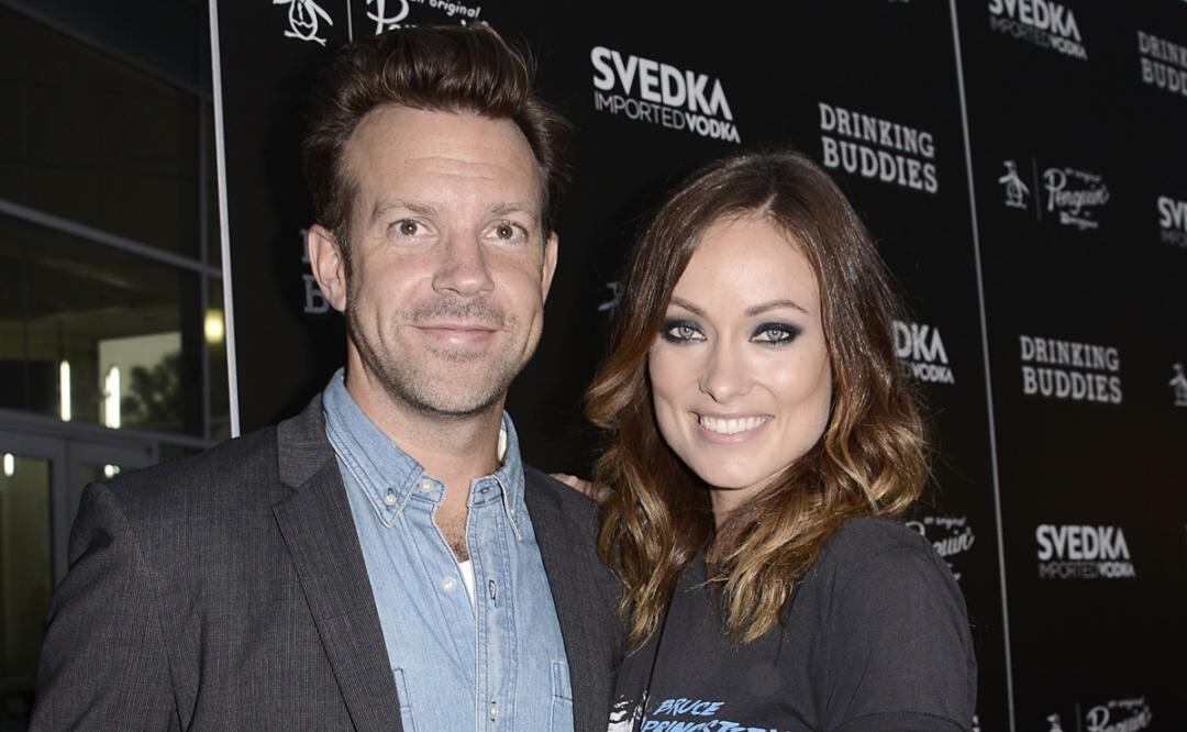 Así nació la teoría de que Olivia Wilde está embarazada de Harry Styles