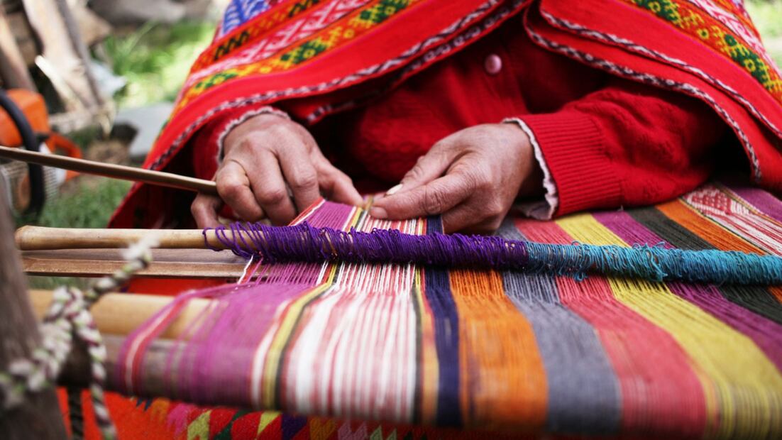 24 Horas en: Perú, Valle Sagrado
