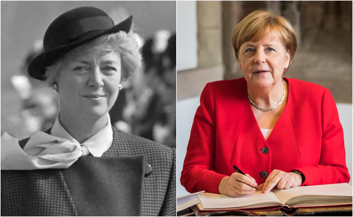 Ellas son las líderes mundiales más destacadas en la historia moderna