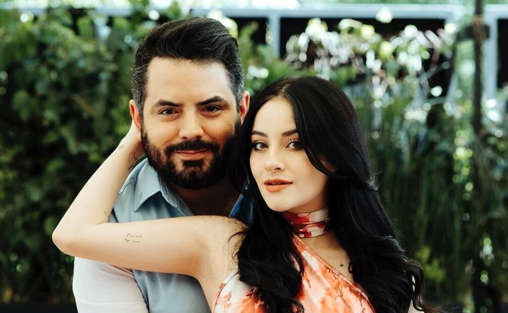 José Eduardo y Paola Dalay.jpg
/Intagram.